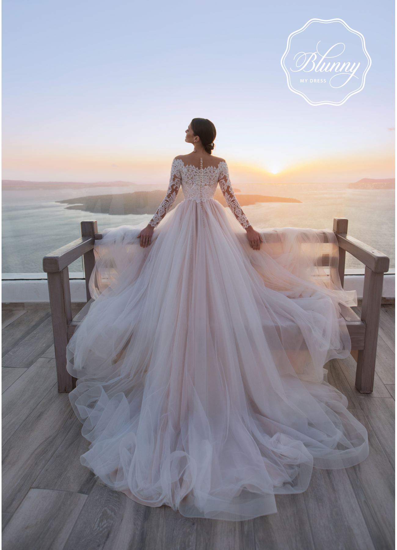 Blunny Bridal